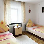 Prázdninový dům Hontheim Retreat *
