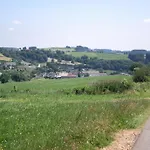 Hontheim Retreat Sellerich