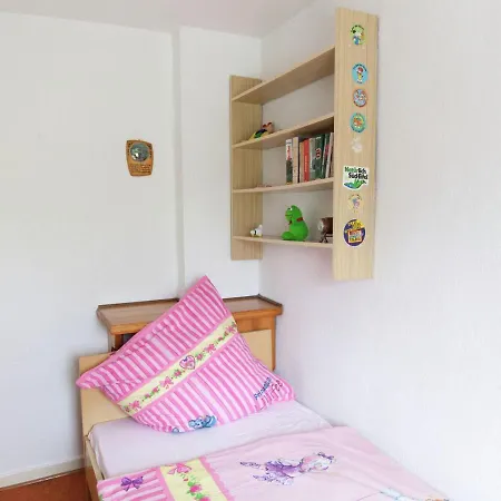 Enjoy A On The Farm In A Quiet Area Σπίτι διακοπών Sellerich