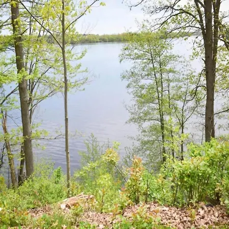 Enjoy A On The Farm In A Quiet Area * Sellerich