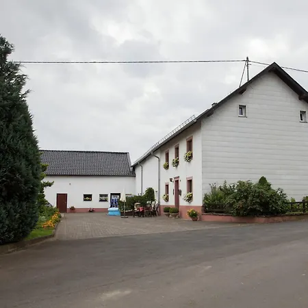 Hontheim Retreat * Sellerich