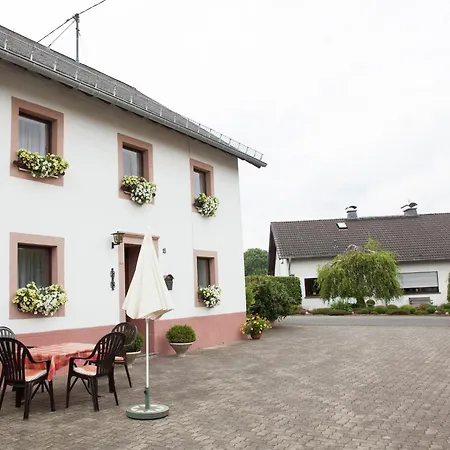 Hontheim Retreat Holiday home