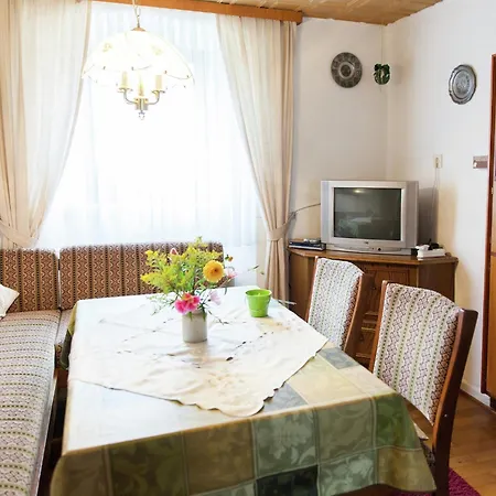 Holiday home Hontheim Retreat *