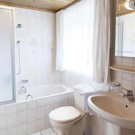 Hontheim Retreat Holiday home *