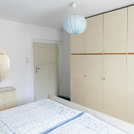 Hontheim Retreat Holiday home