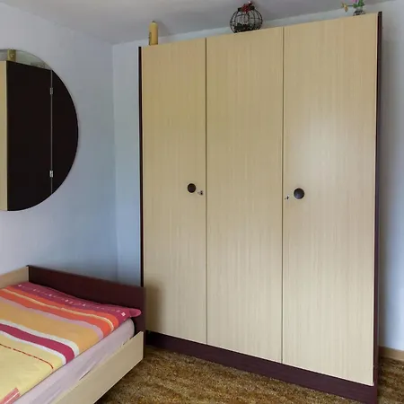 Holiday home Hontheim Retreat Sellerich