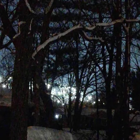 Hontheim Retreat Sellerich