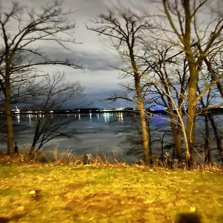 Hontheim Retreat * Sellerich