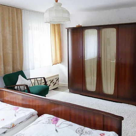 Hontheim Retreat Holiday home *