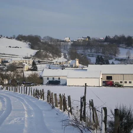 Hontheim Retreat Holiday home Sellerich