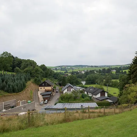 Holiday home Hontheim Retreat