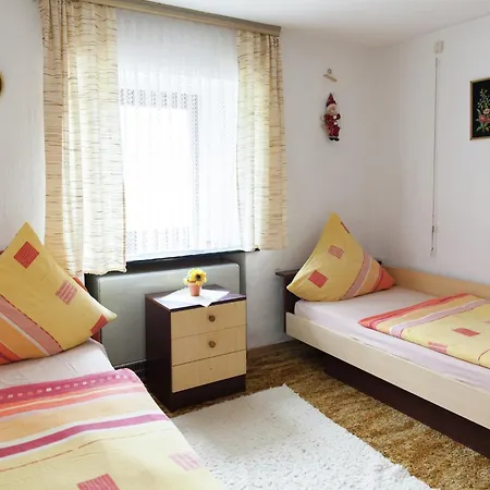 Holiday home Hontheim Retreat *