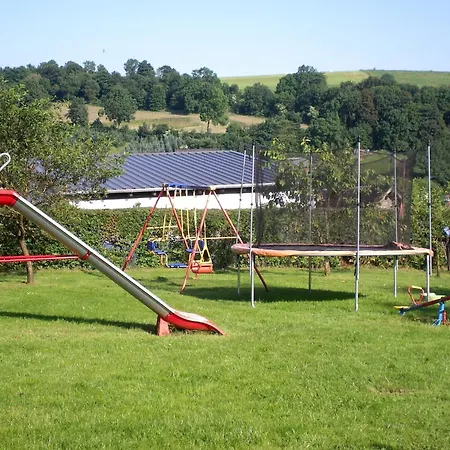 Hontheim Retreat *