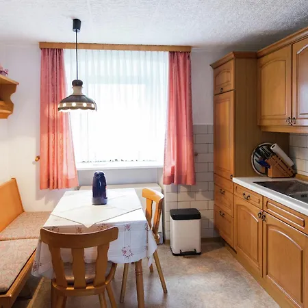 Hontheim Retreat * Sellerich