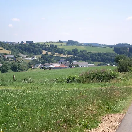 Hontheim Retreat Sellerich