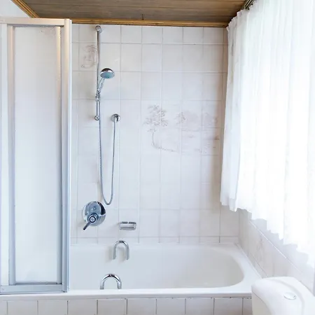 Hontheim Retreat Holiday home Sellerich