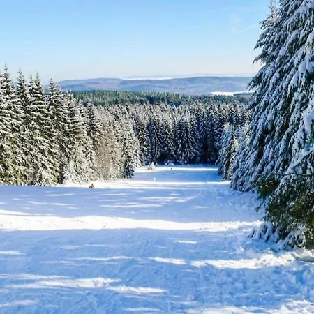 Hontheim Retreat Holiday home