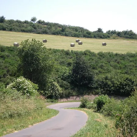 Hontheim Retreat Sellerich