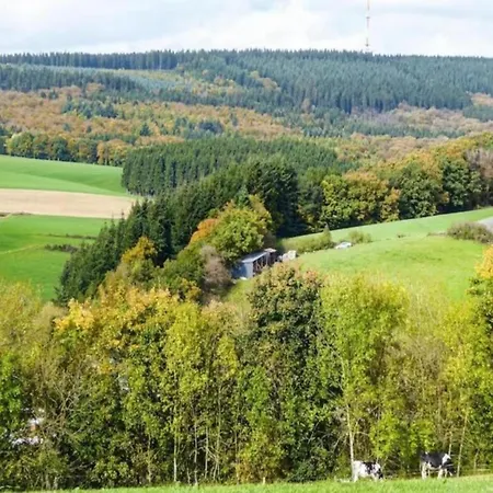 Сasa de vacaciones Hontheim Retreat *