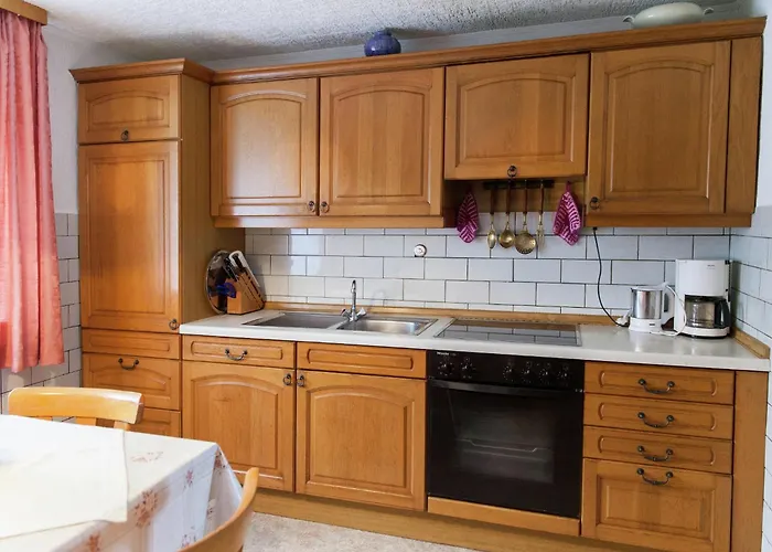 Hontheim Retreat Sellerich