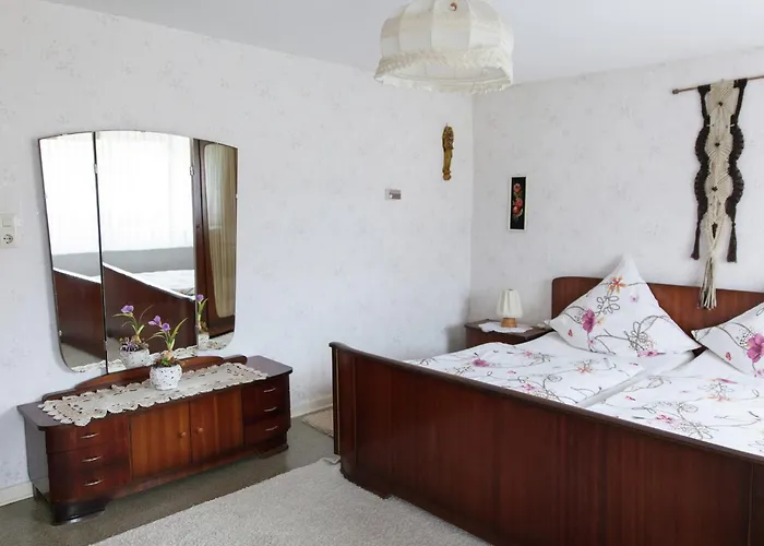 Ferienhaus Hontheim Retreat Sellerich