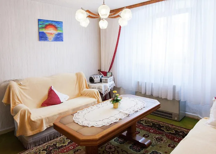 Ferienhaus Hontheim Retreat