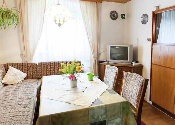 Holiday home Hontheim Retreat *