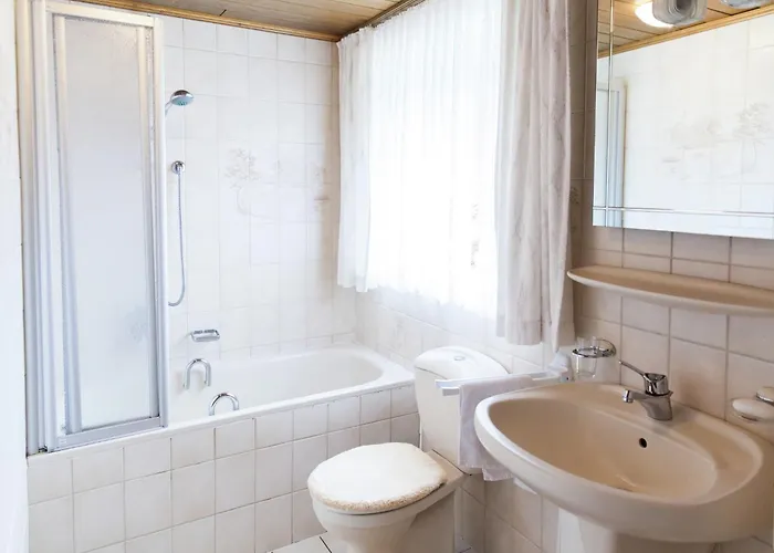 Hontheim Retreat Ferienhaus *