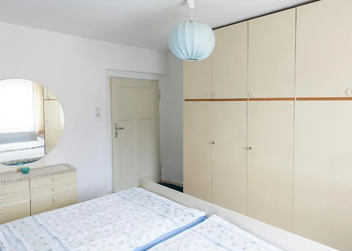 Hontheim Retreat Ferienhaus