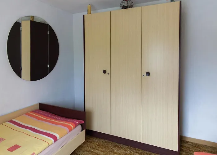 Ferienhaus Hontheim Retreat Sellerich