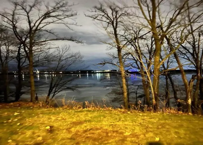 Hontheim Retreat * Sellerich