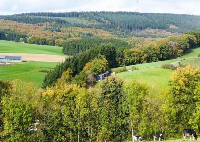 Ferienhaus Hontheim Retreat