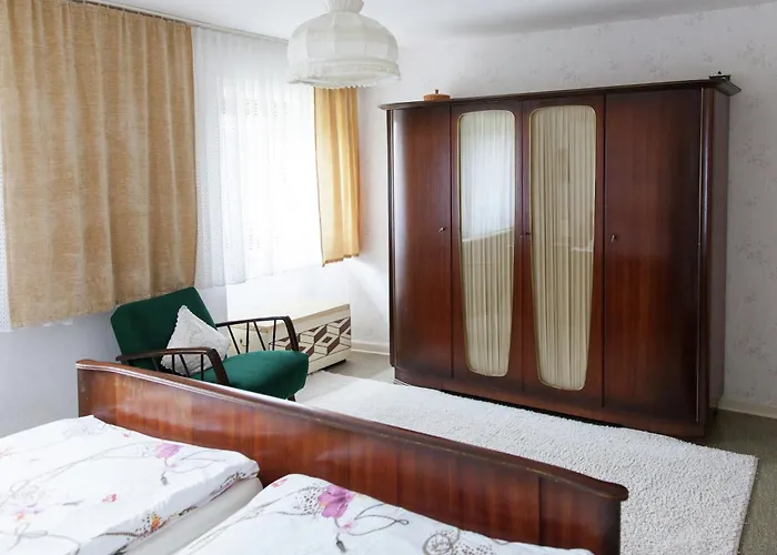 Hontheim Retreat Ferienhaus *