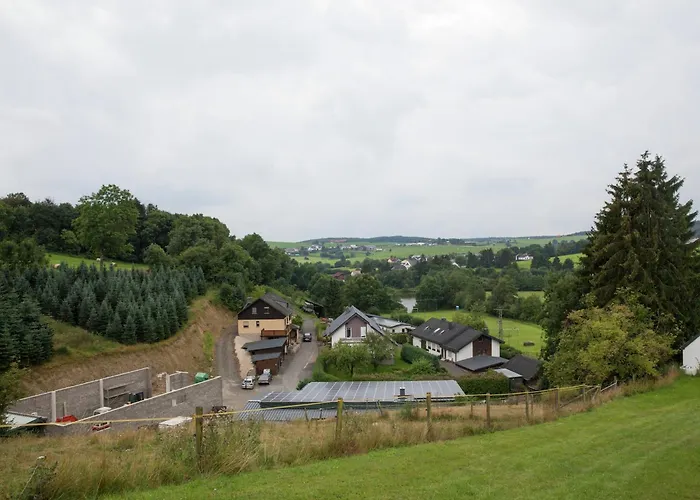 Holiday home Hontheim Retreat