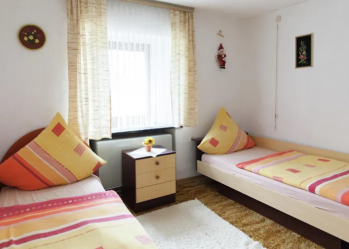 Ferienhaus Hontheim Retreat *