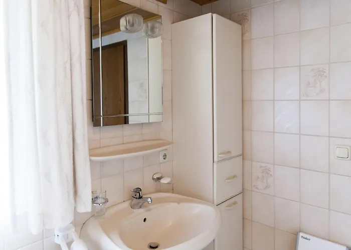 Ferienhaus Hontheim Retreat Sellerich