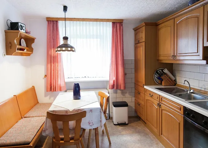 Hontheim Retreat * Sellerich