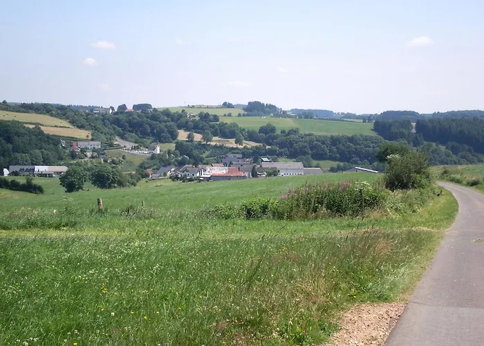 Hontheim Retreat Sellerich