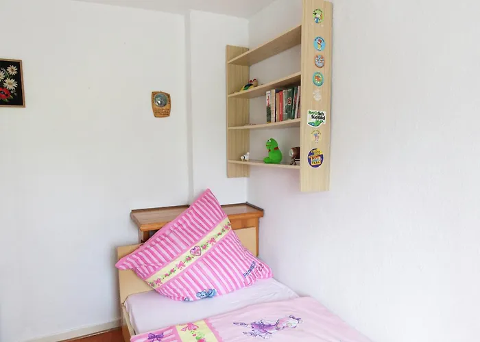 Hontheim Retreat Ferienhaus