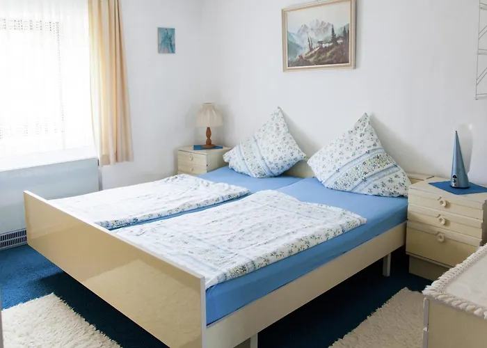 Holiday home Hontheim Retreat