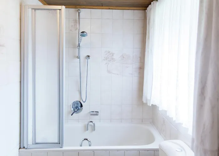 Hontheim Retreat Ferienhaus Sellerich