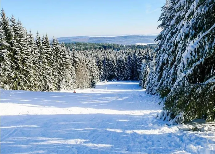 Hontheim Retreat Holiday home