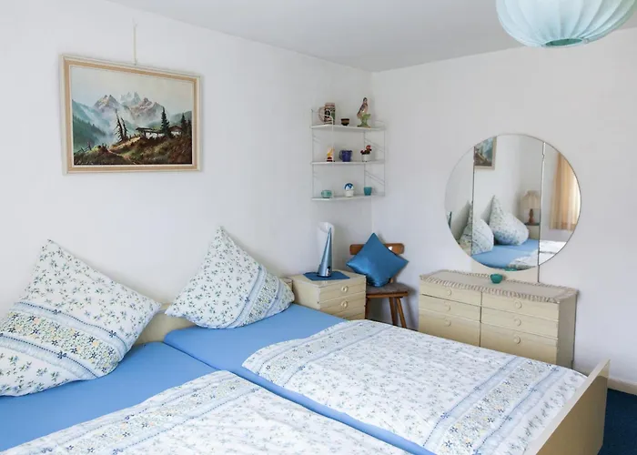 Hontheim Retreat Holiday home *