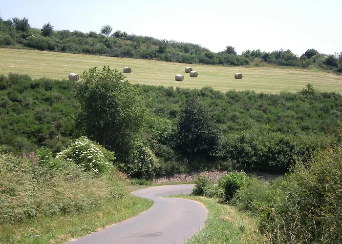 Hontheim Retreat Sellerich